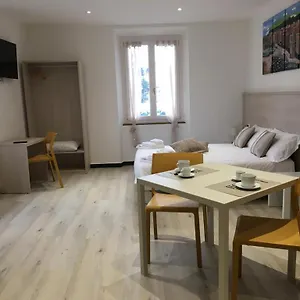 Zero 19 La Banchina Appartamento Savona