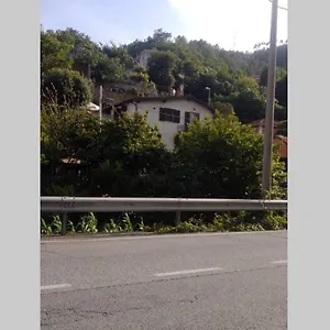 Casa Di Giulia Casa vacanze Savona