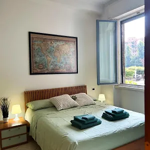 Your In - Elegant & Comfortable Appartamento