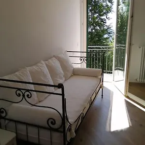 L' Da Fiora Appartamento Sestola