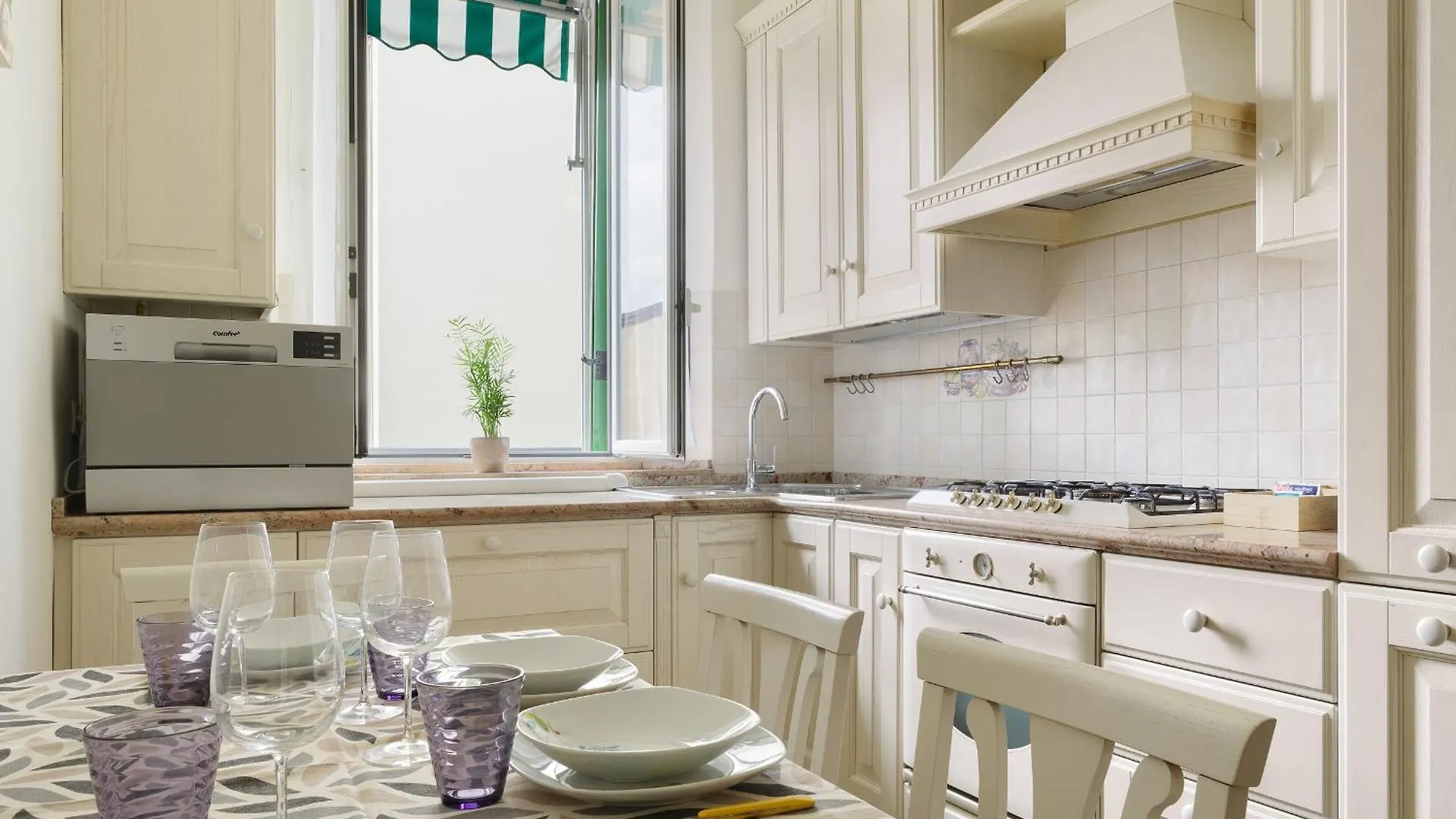 Milano Glamour Stay location