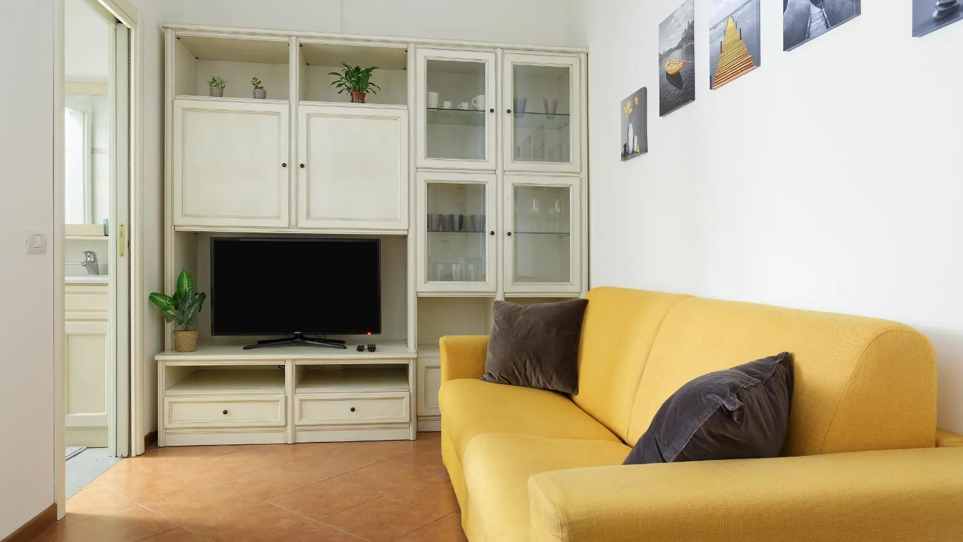 Apartment Milano Glamour Stay