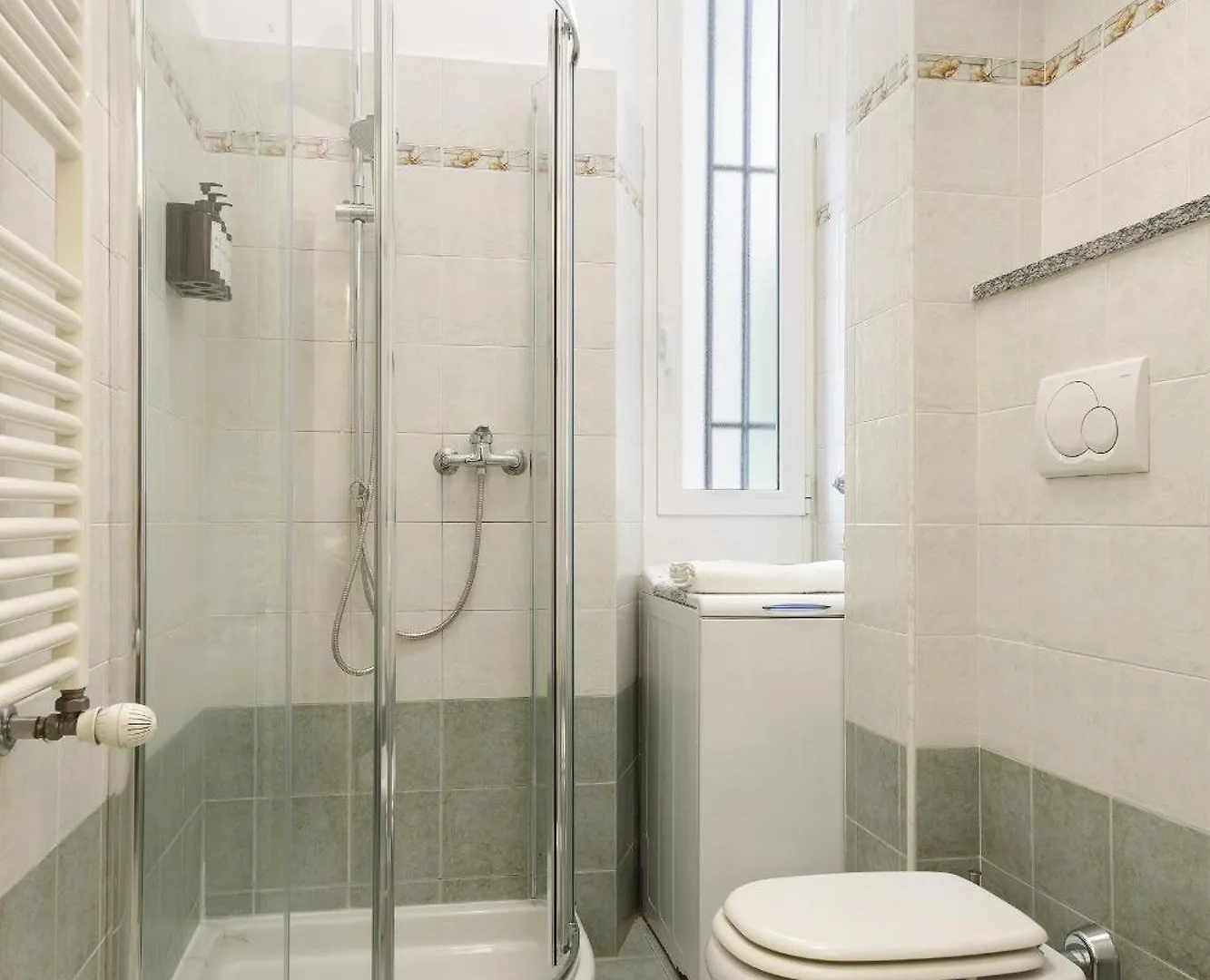Milano Glamour Stay Apartment Milan