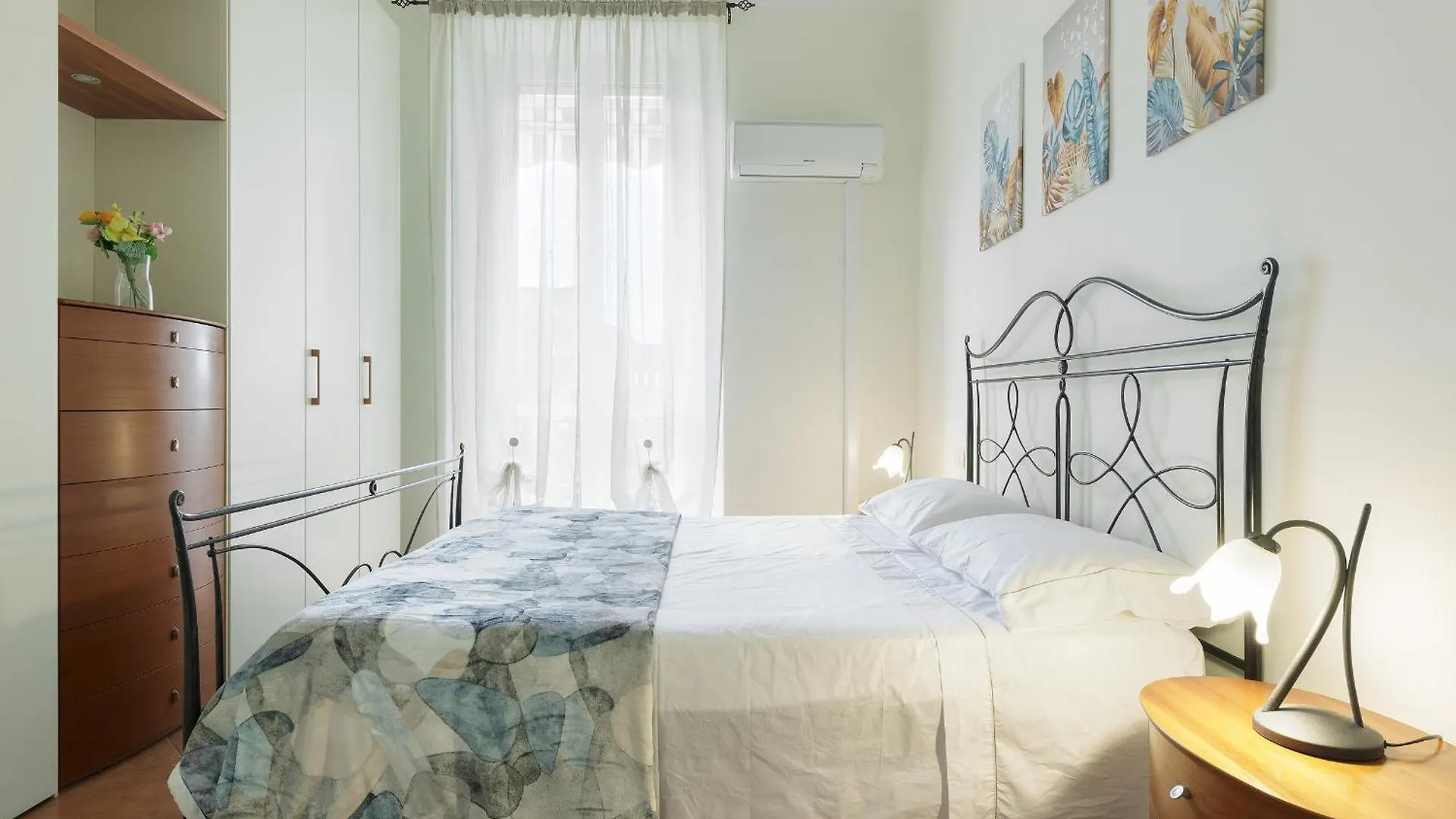 Appartement Milano Glamour Stay Italië